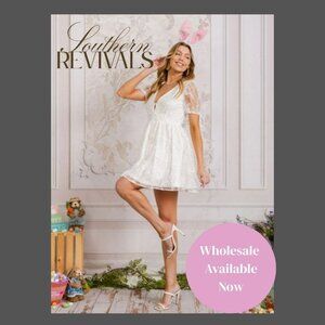 Wholesale Bundles Available - NEW